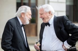 Sir David Attenborough 